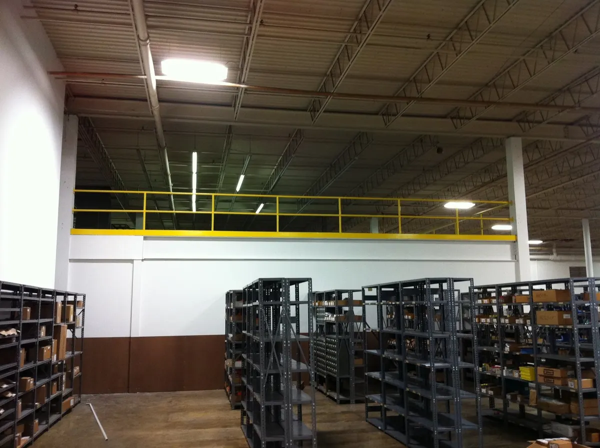 IAC: photo 1