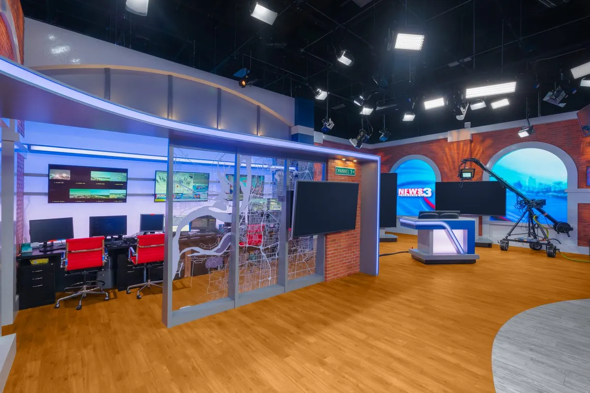 WREG News Channel 3: photo 3