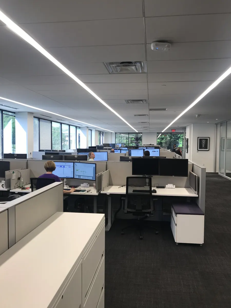 Willis Towers Watson: photo 2