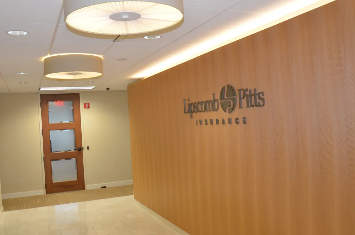 Lipscomb & Pitts — photo 8