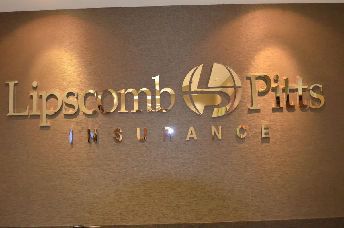 Lipscomb & Pitts — photo 16