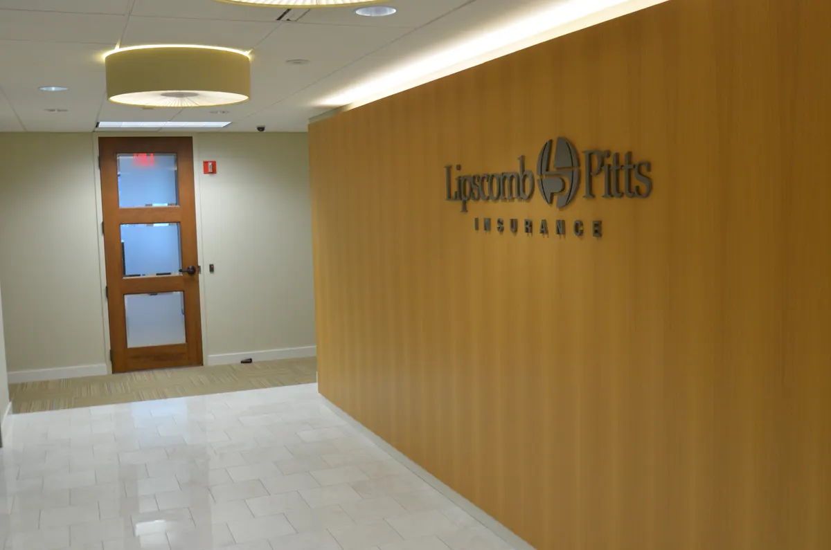 Lipscomb & Pitts — photo 46