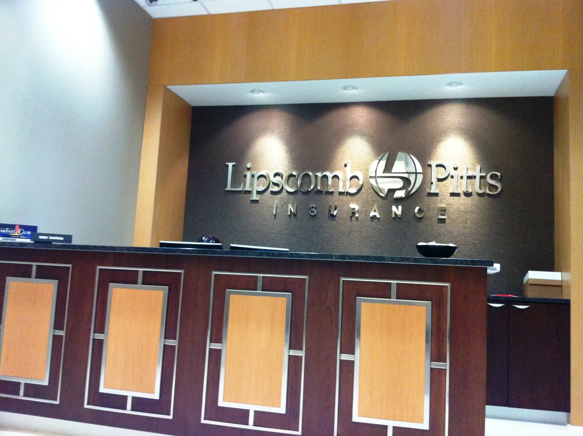 Lipscomb & Pitts — photo 71