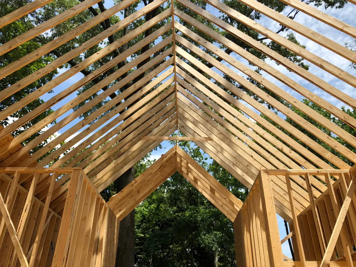 Chapel in the Woods: photo 11