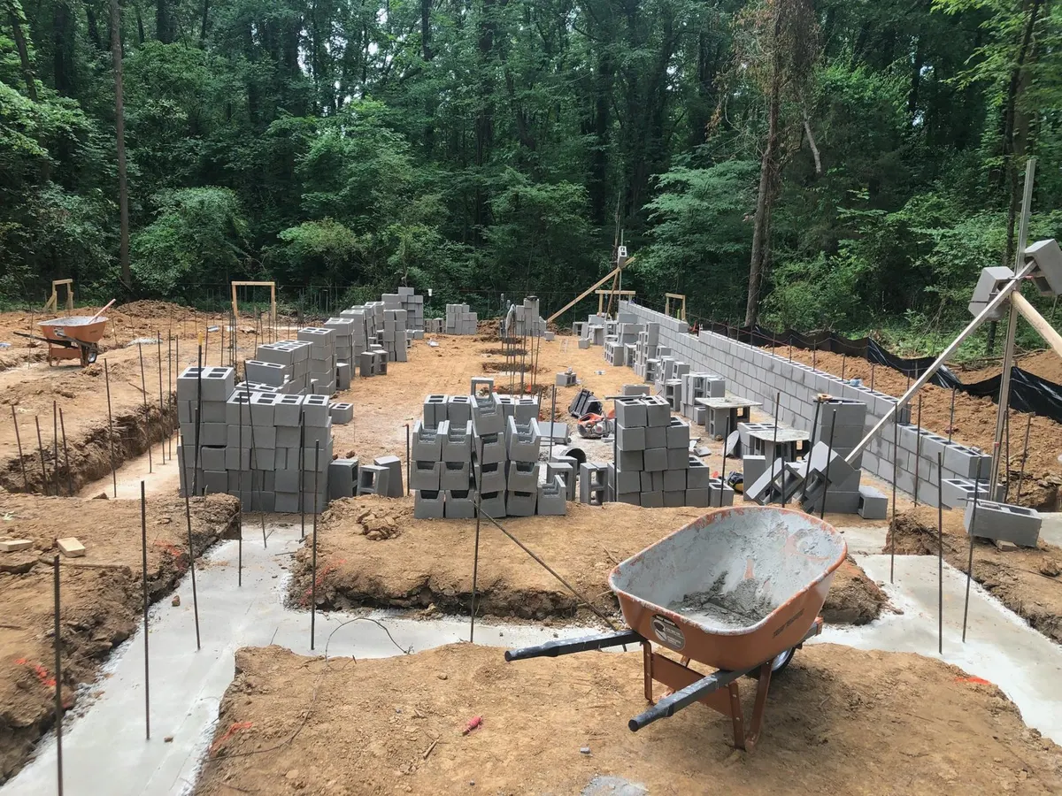 Chapel in the Woods: photo 16