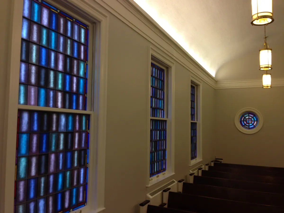 St. Johns United Methodist Church: photo 3