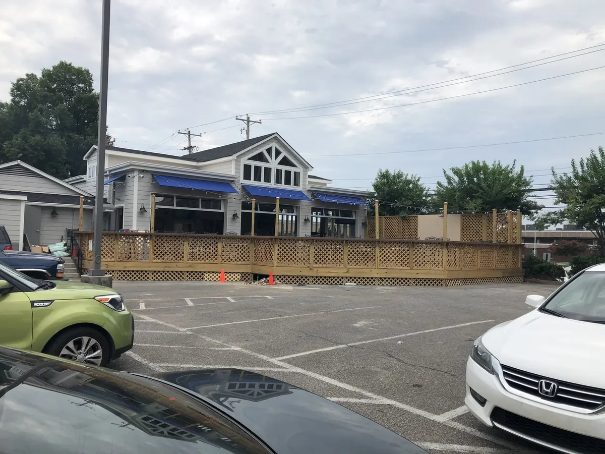 Brookhaven Pub and Grille: photo 4