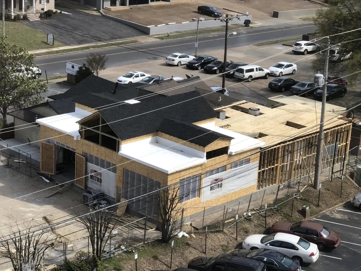 Brookhaven Pub and Grille: photo 5