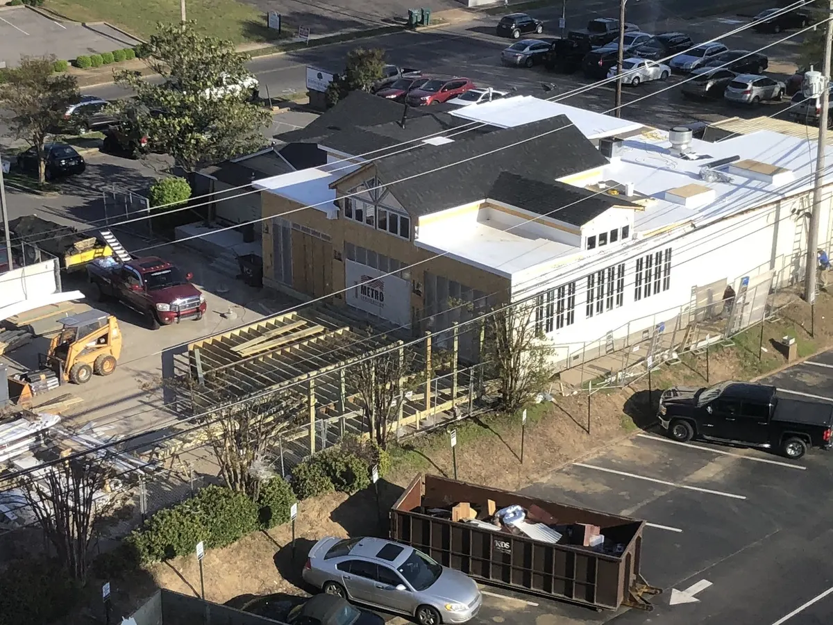Brookhaven Pub and Grille: photo 6