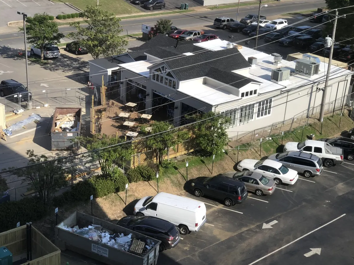 Brookhaven Pub and Grille: photo 8