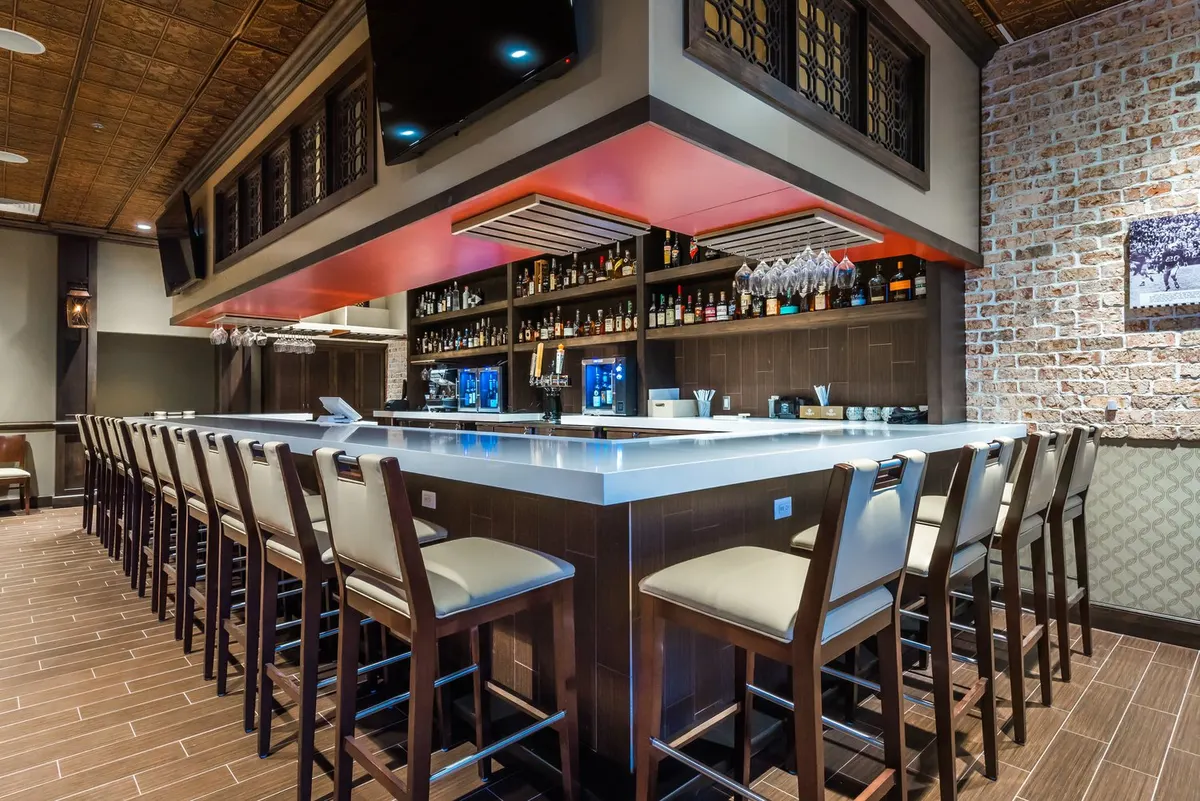 Char Restaurant: photo 2