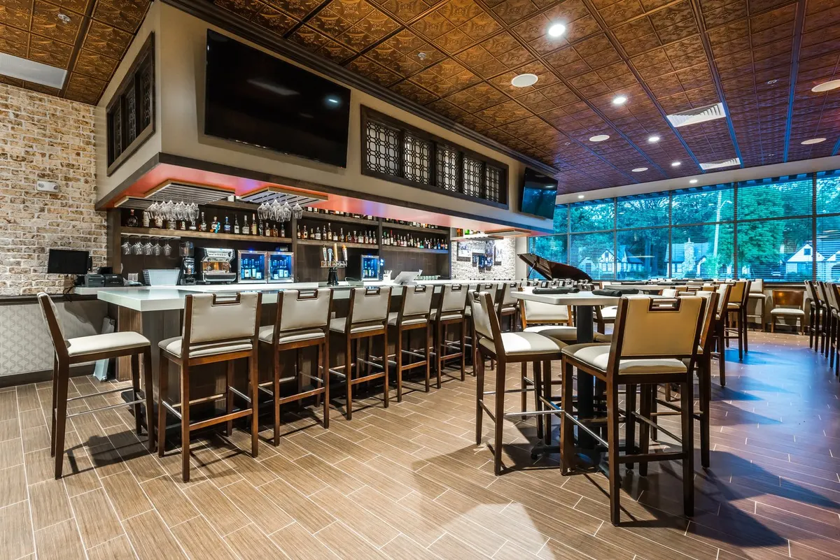 Char Restaurant: photo 4
