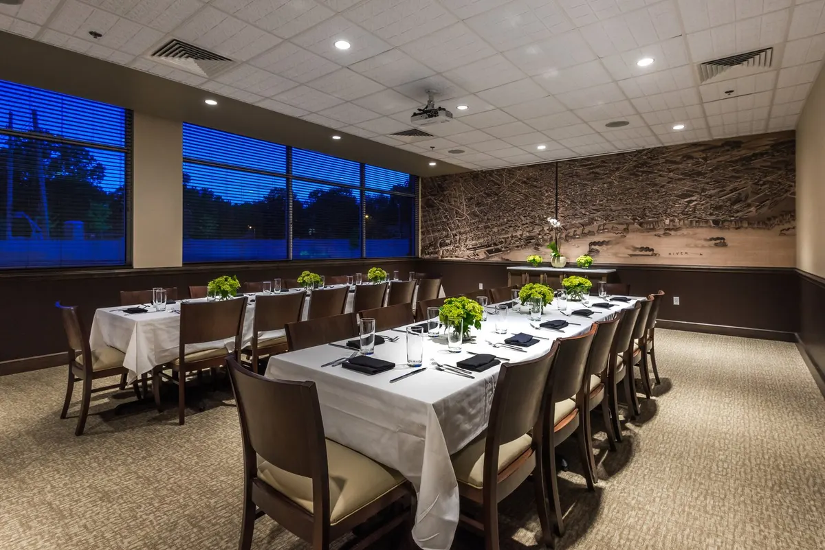 Char Restaurant: photo 5