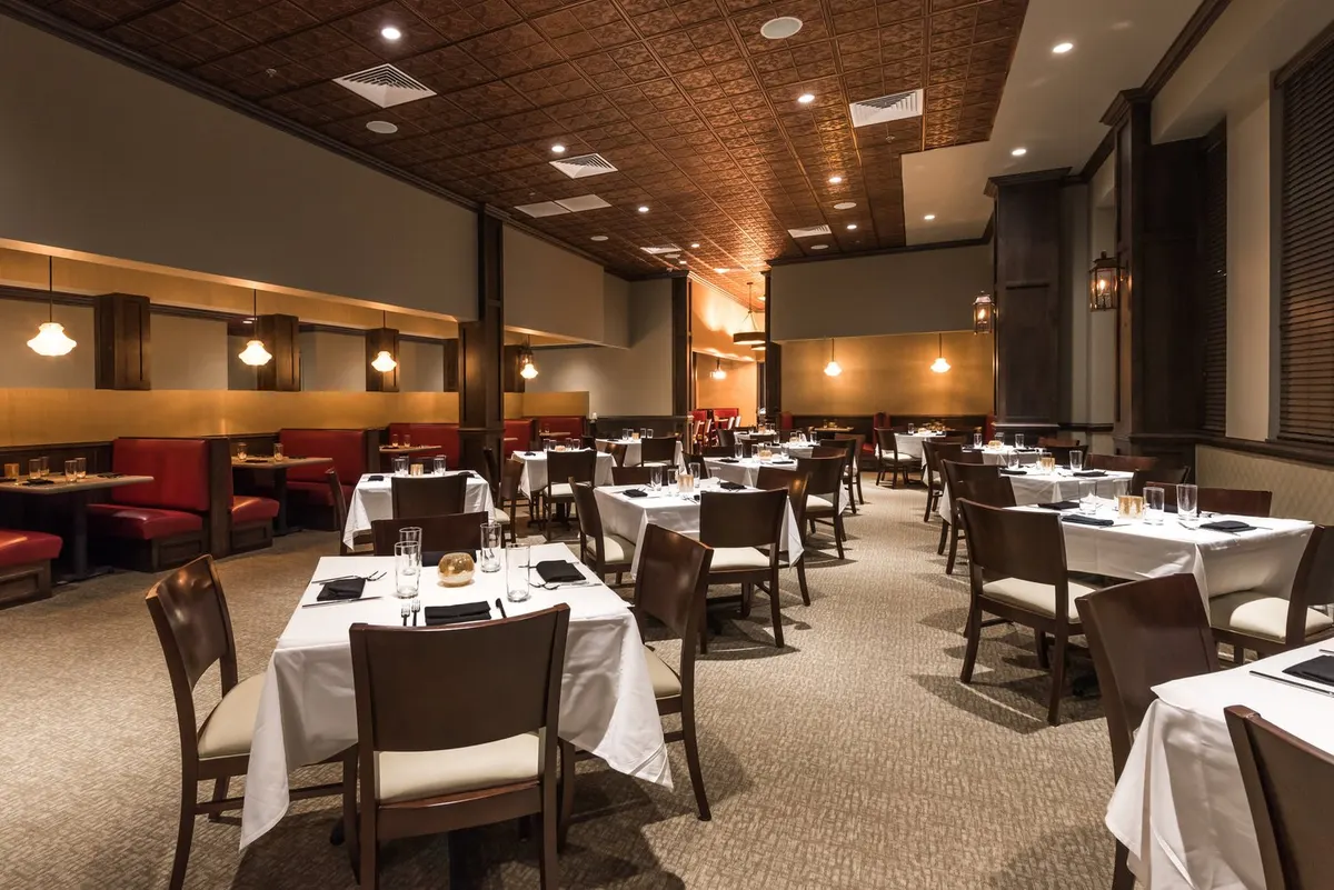Char Restaurant: photo 6
