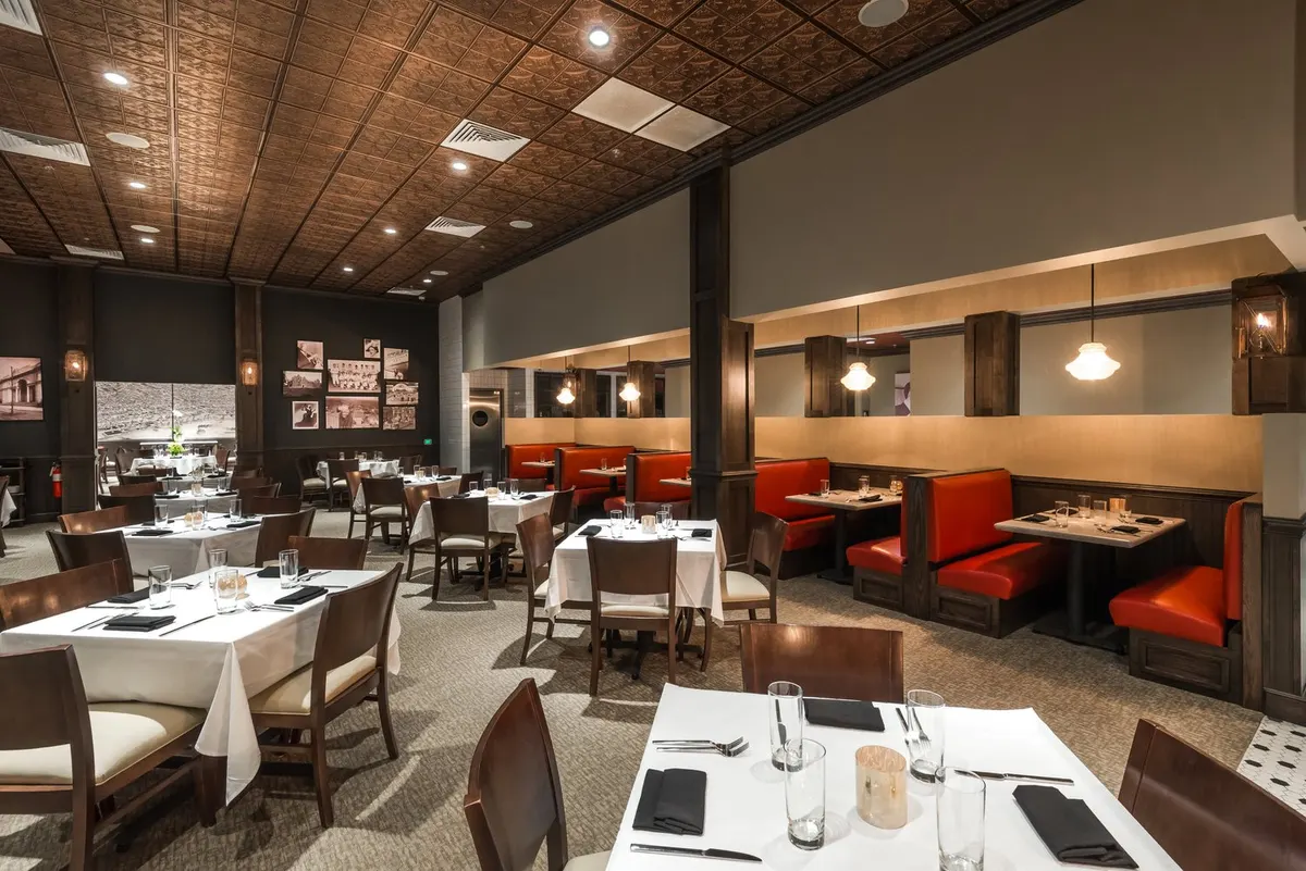 Char Restaurant: photo 7