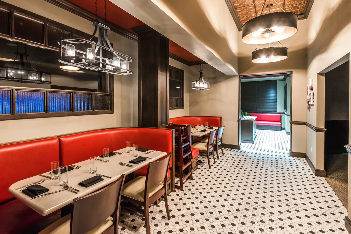 Char Restaurant: photo 8