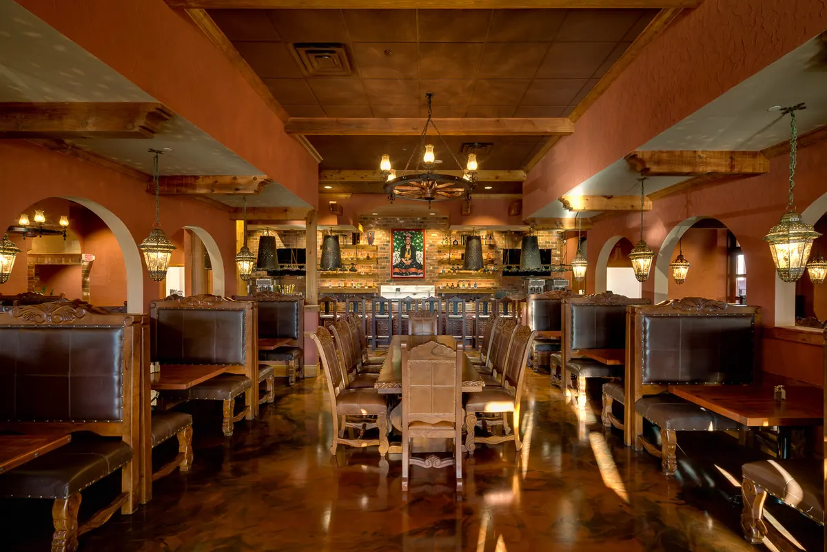 Frida's Mexican Restaurante: photo 1