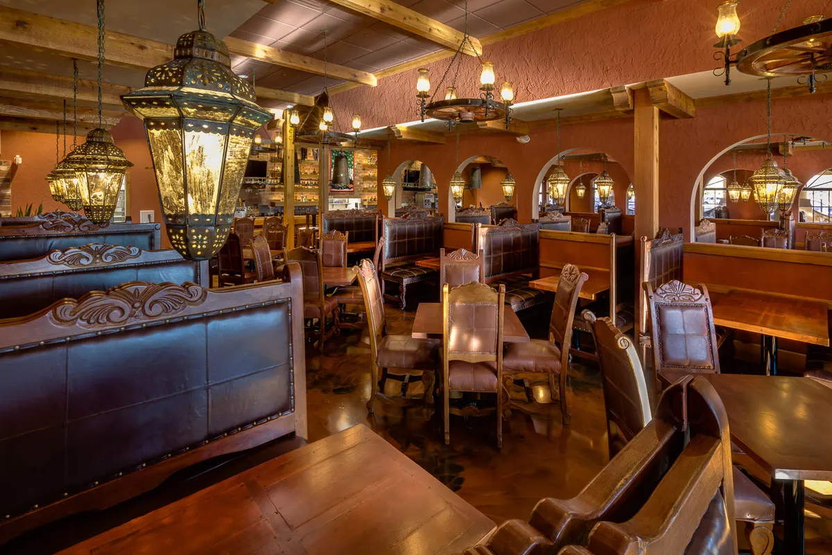 Frida's Mexican Restaurante: photo 2