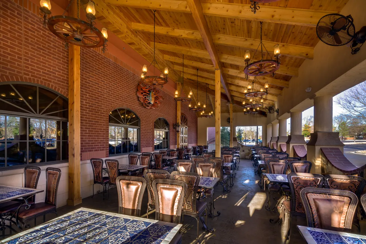 Frida's Mexican Restaurante: photo 4