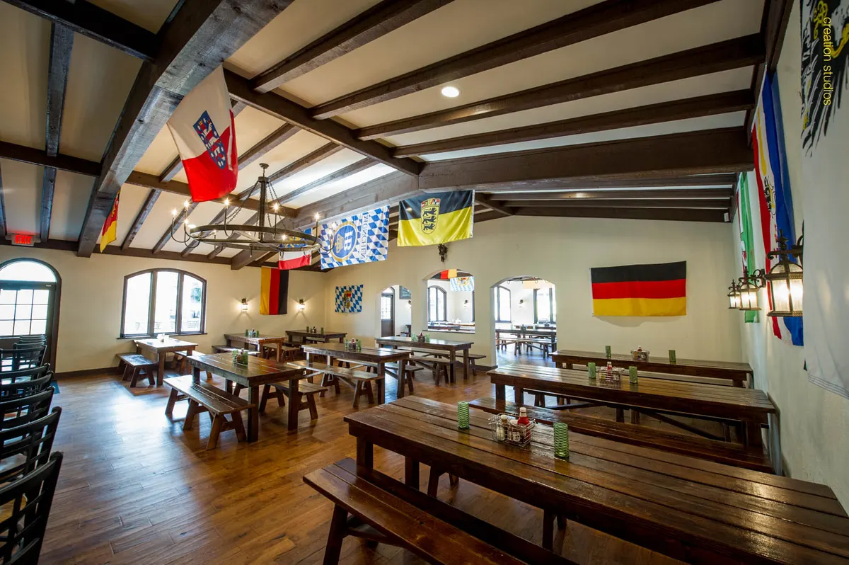 Schweinehaus: photo 3