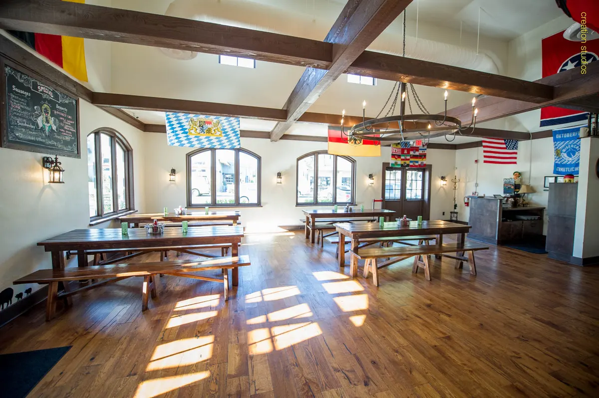Schweinehaus: photo 4