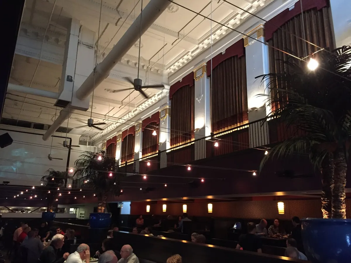 Majestic Grille: photo 5