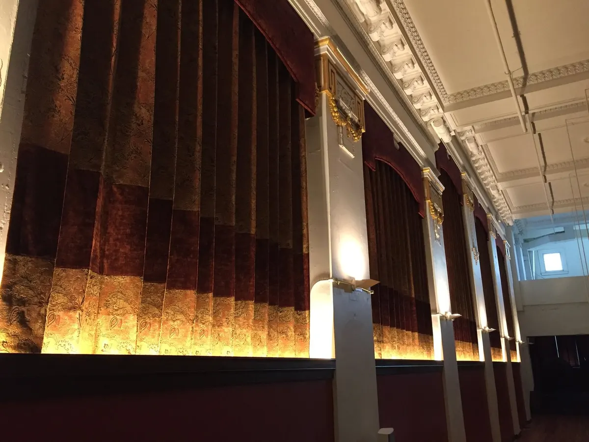 Majestic Grille: photo 6