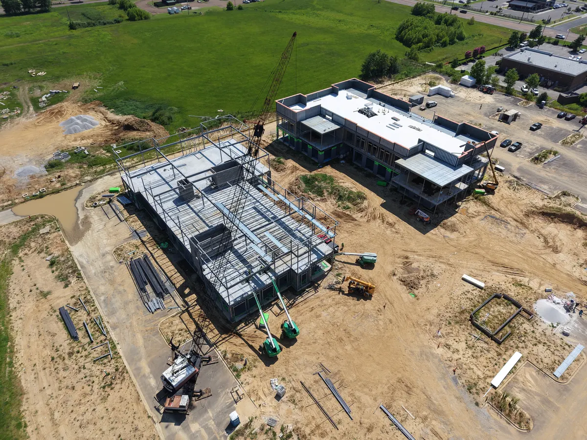 Top of the Sipp — photo 16