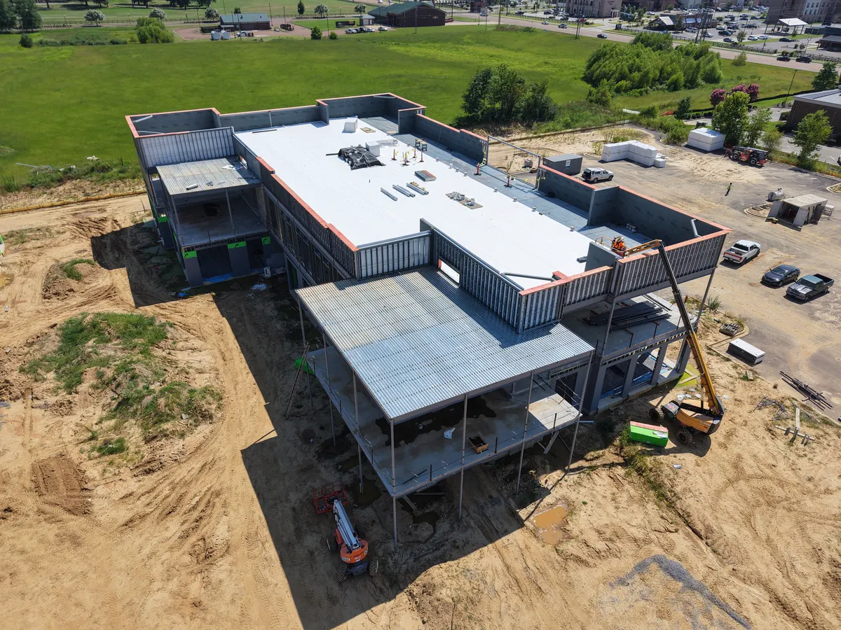 Top of the Sipp — photo 20