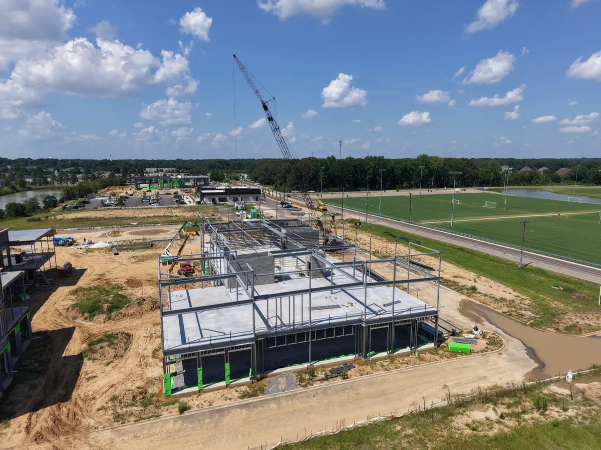 Top of the Sipp — photo 35