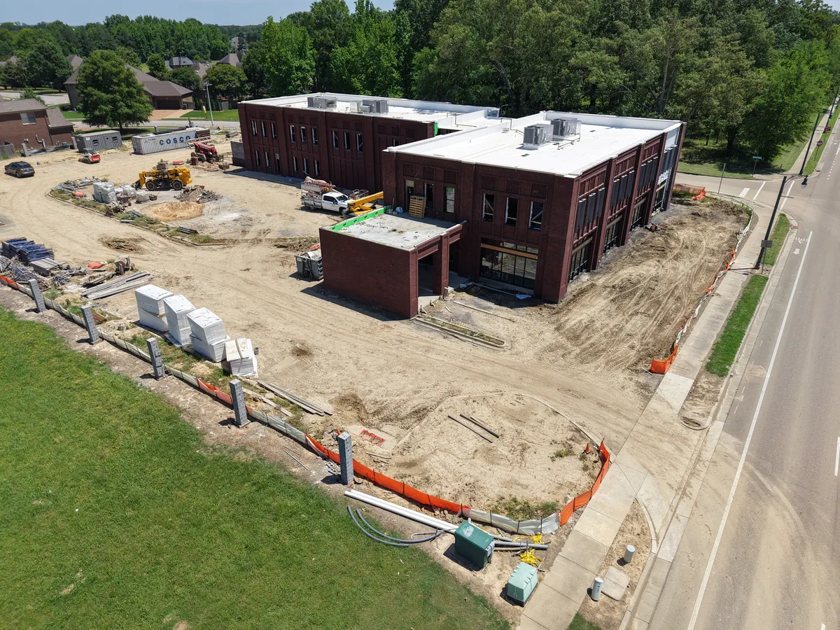Southern Security FCU: photo 4