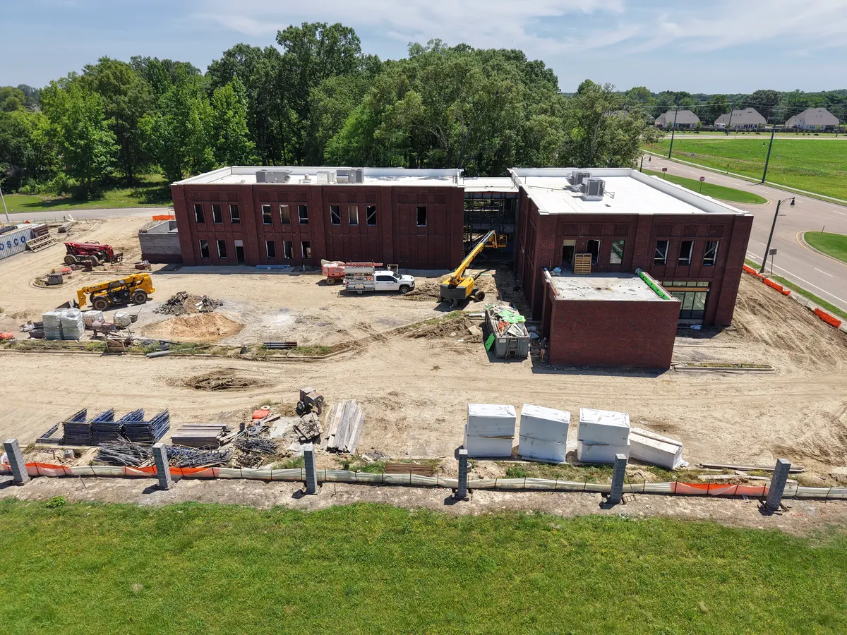 Southern Security FCU: photo 5