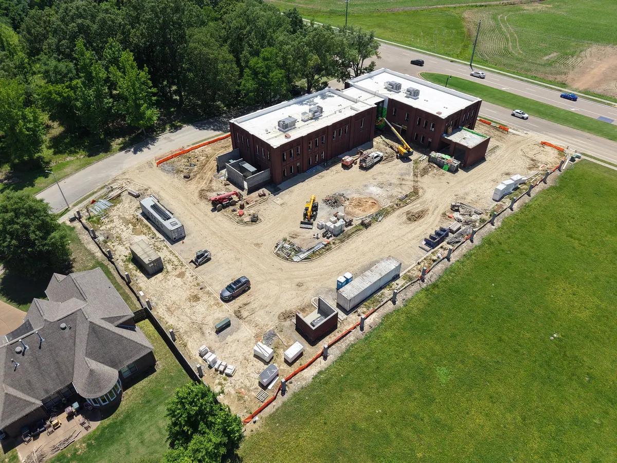 Southern Security FCU: photo 6