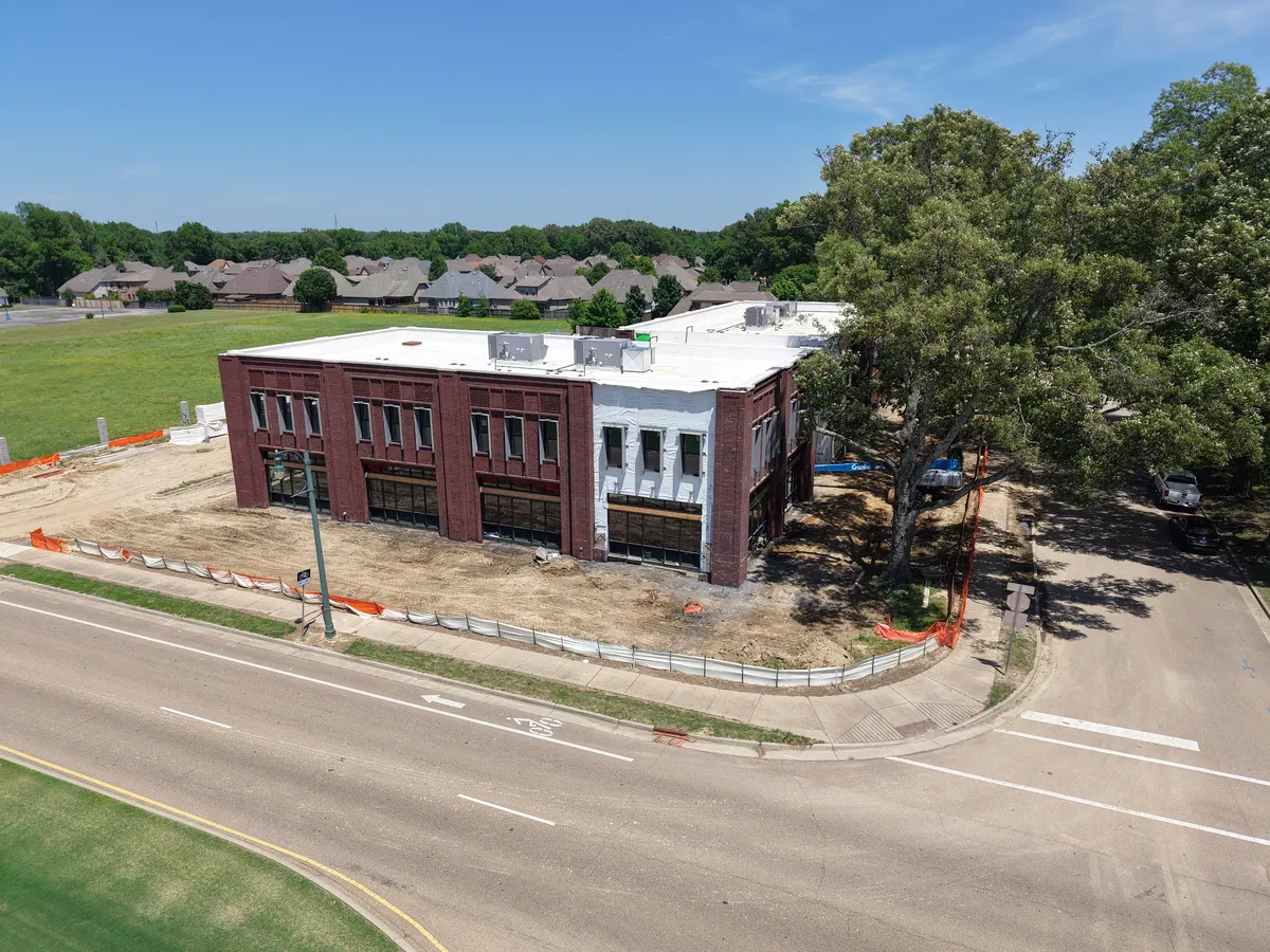 Southern Security FCU: photo 12