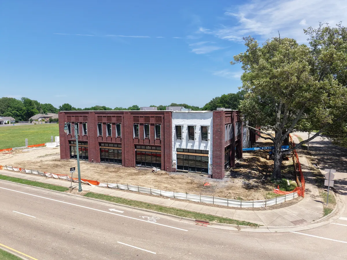 Southern Security FCU: photo 13