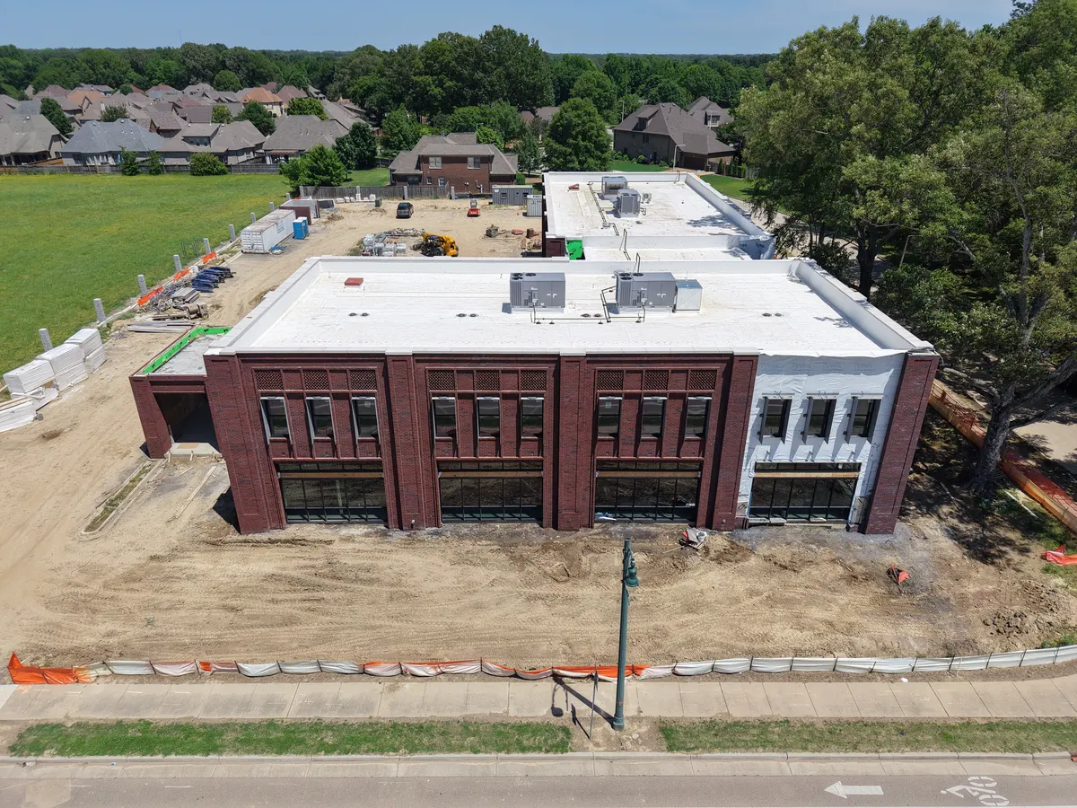 Southern Security FCU: photo 17