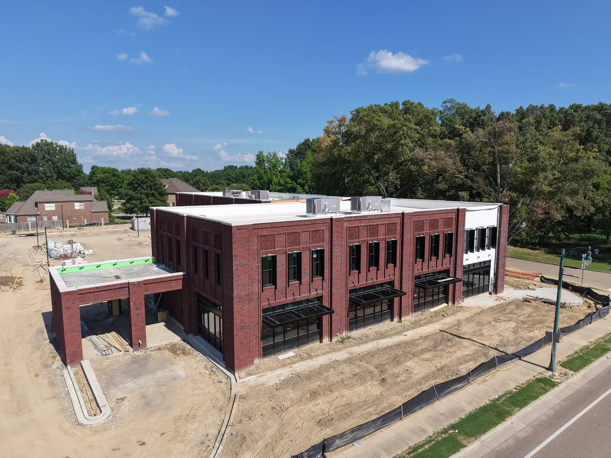Southern Security FCU: photo 18