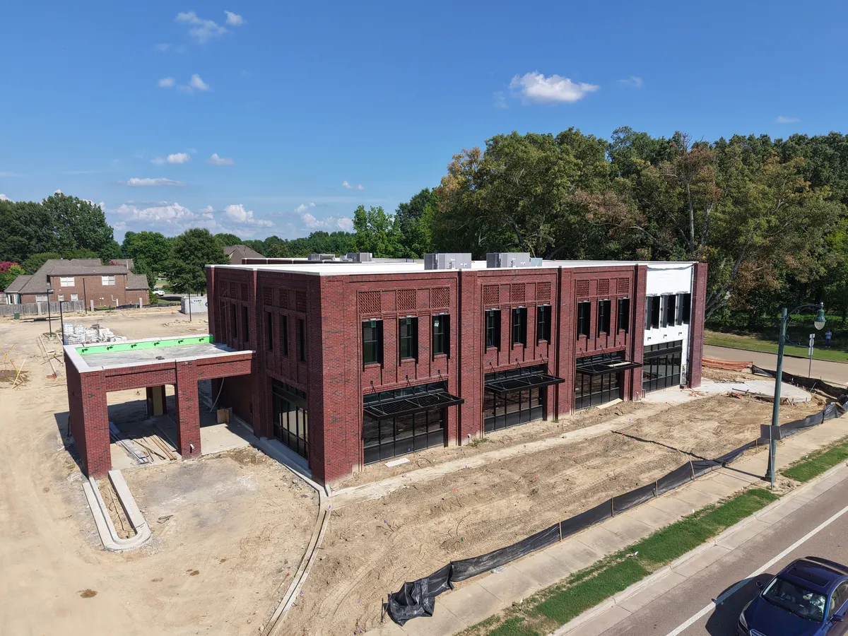 Southern Security FCU: photo 19