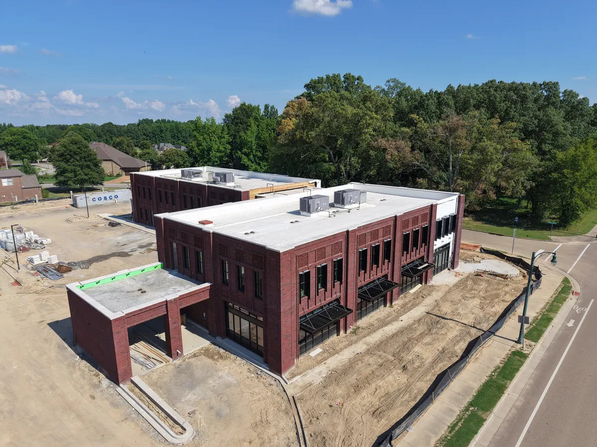 Southern Security FCU: photo 21