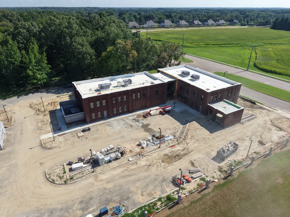 Southern Security FCU: photo 23