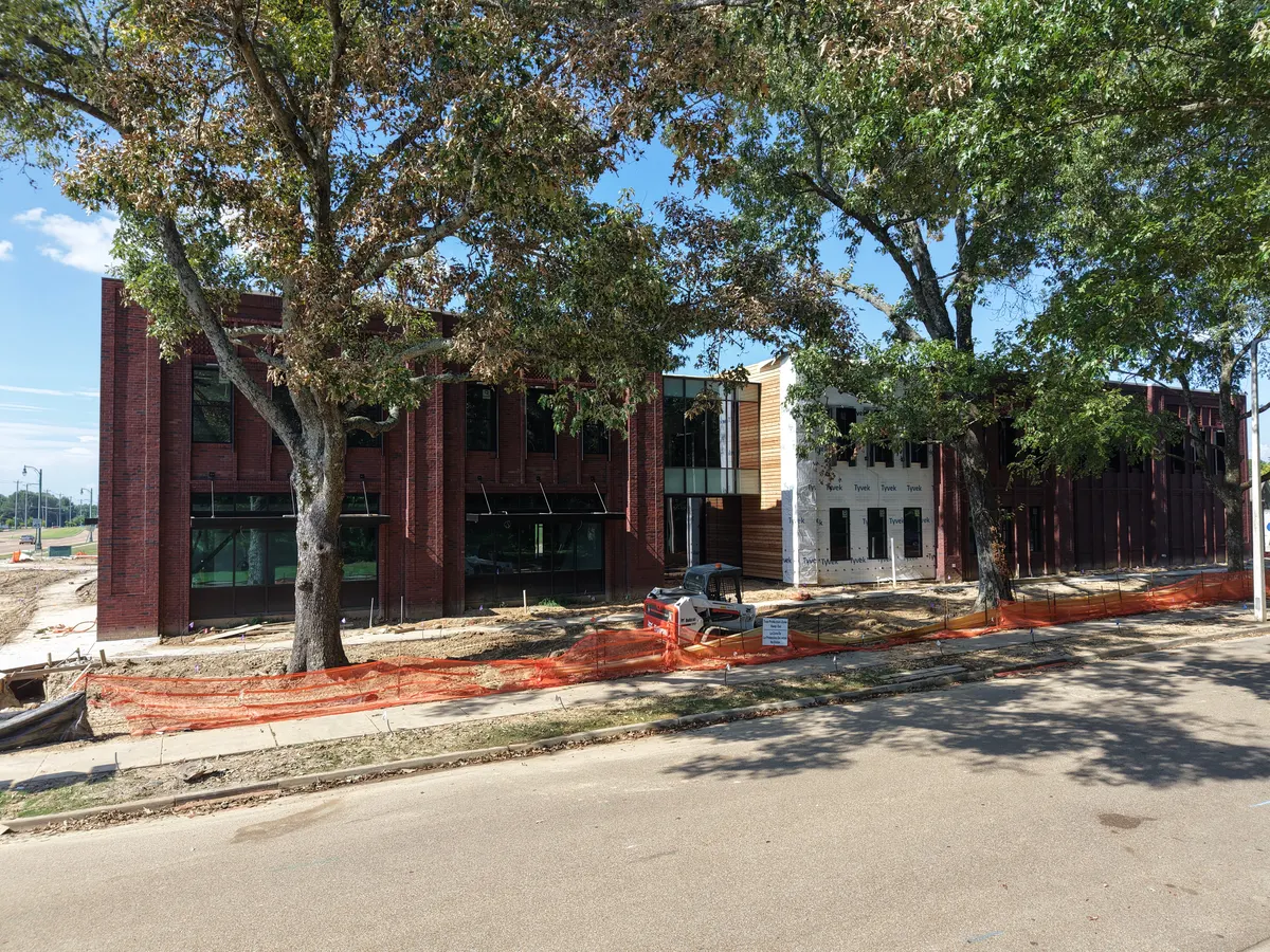 Southern Security FCU: photo 25