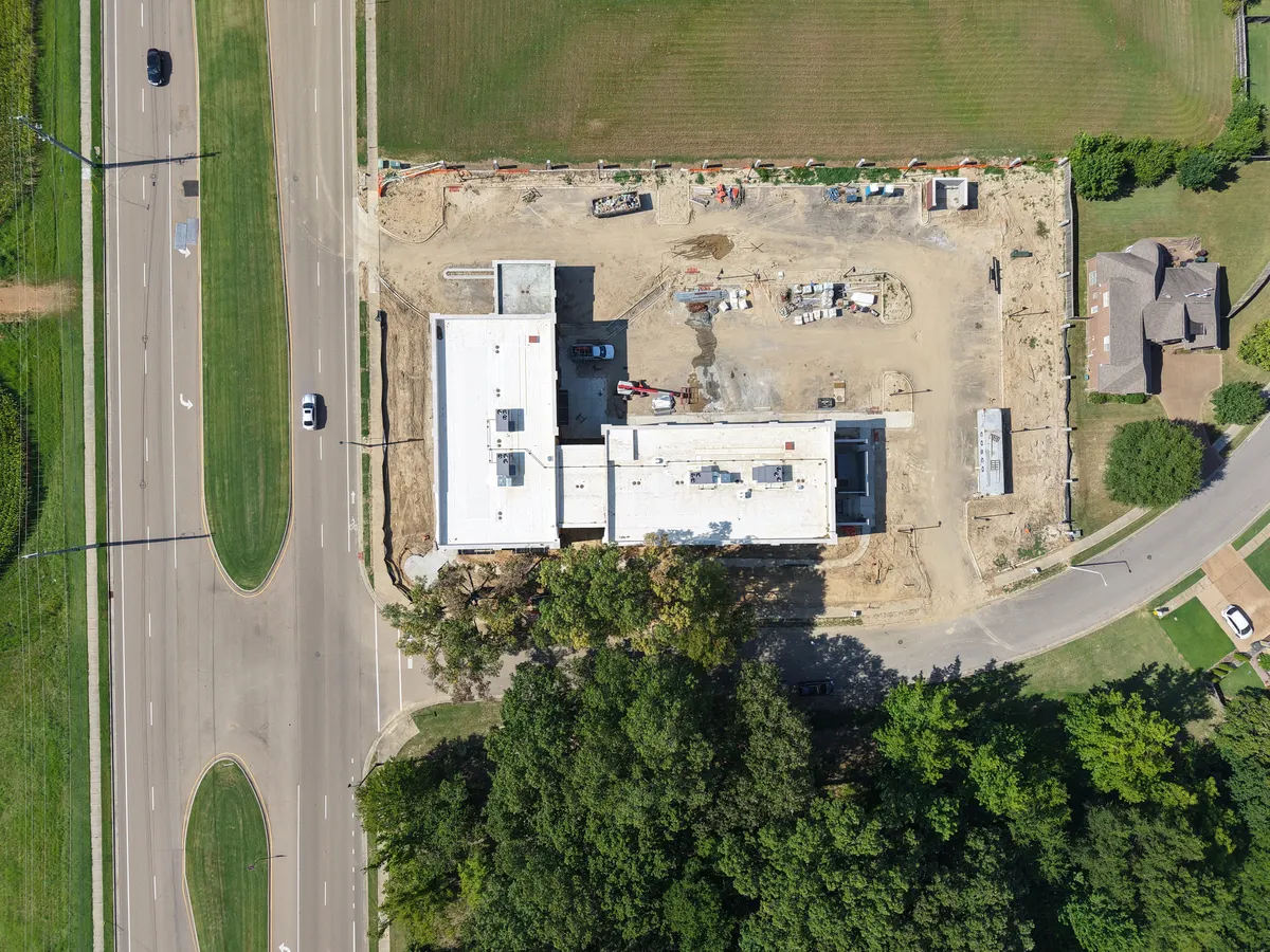 Southern Security FCU: photo 28