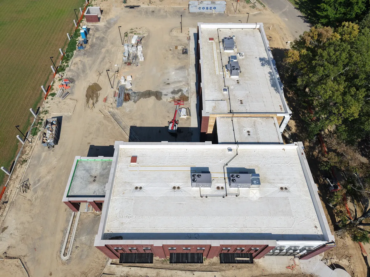 Southern Security FCU: photo 37