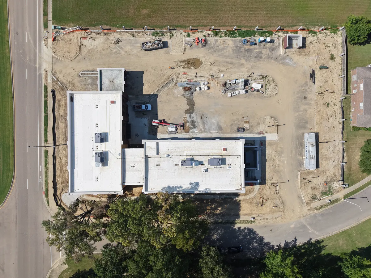 Southern Security FCU: photo 38