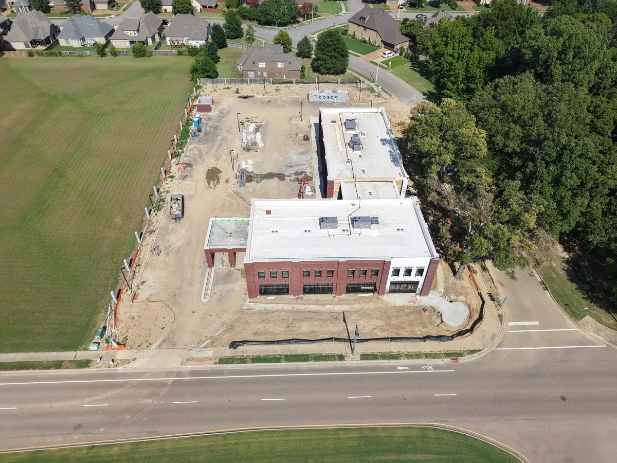 Southern Security FCU: photo 43