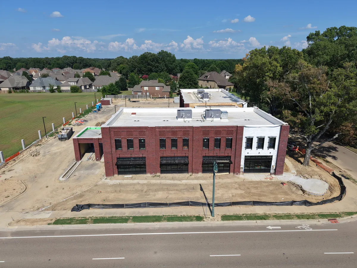 Southern Security FCU: photo 44
