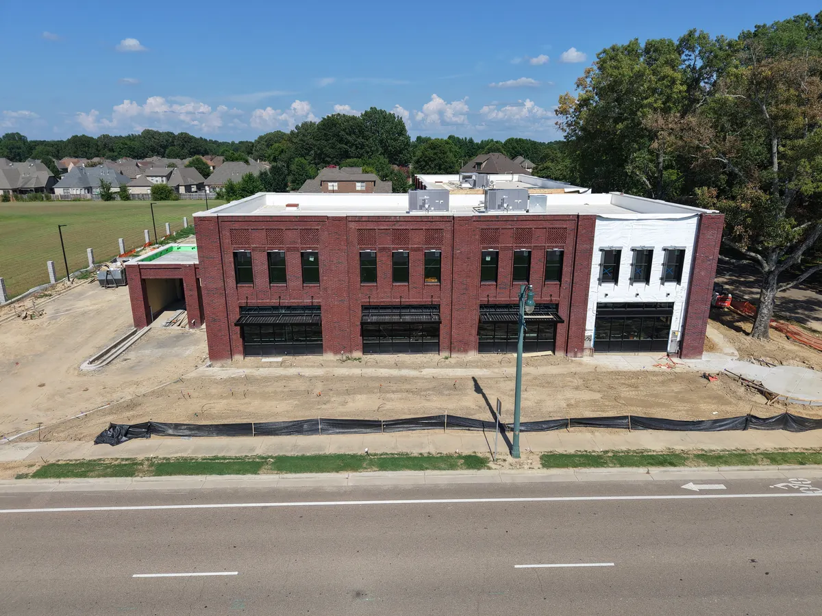 Southern Security FCU: photo 45
