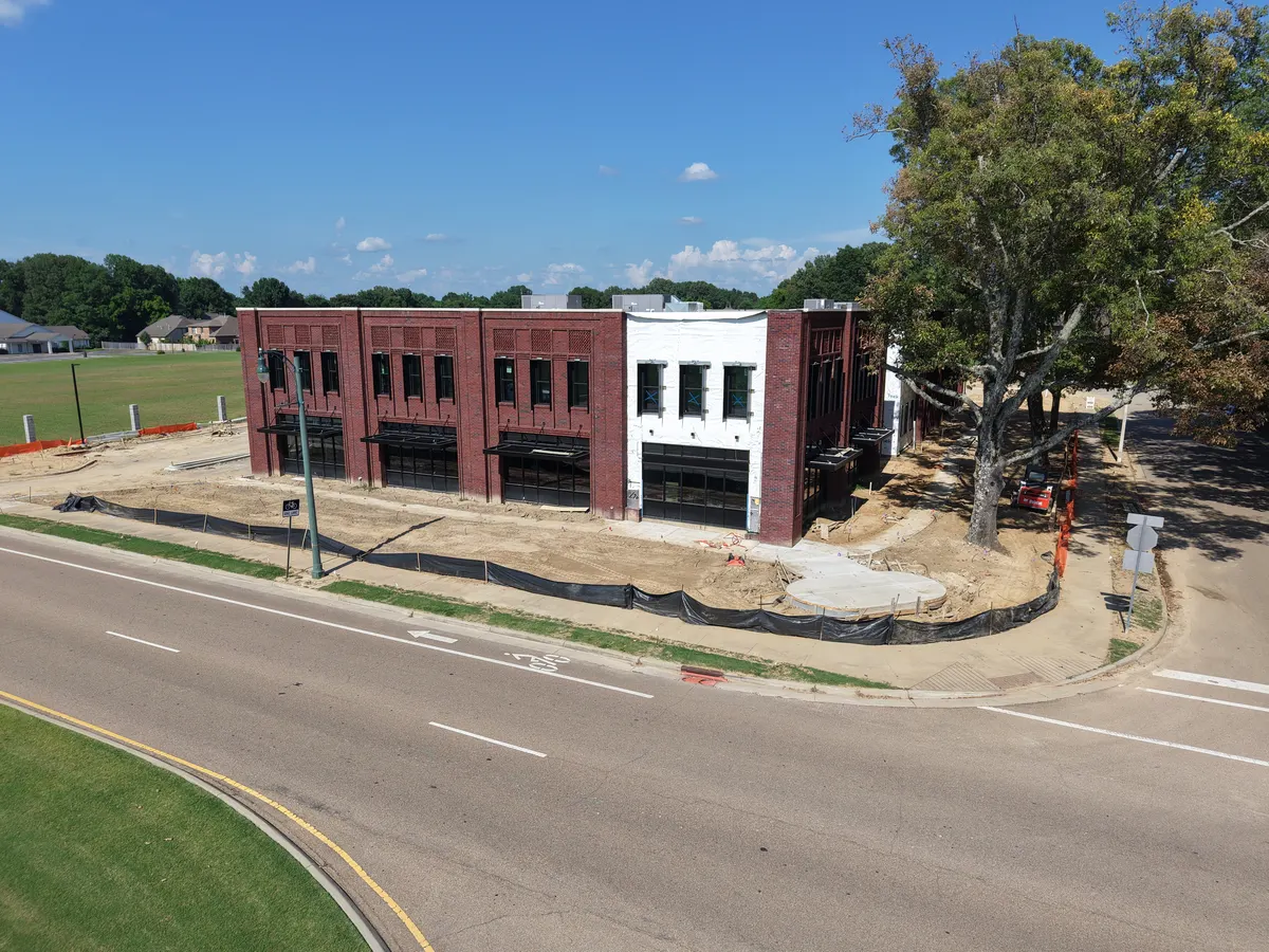 Southern Security FCU: photo 46