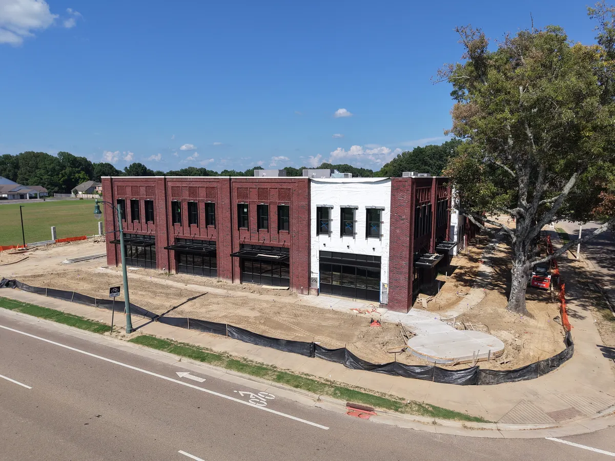 Southern Security FCU: photo 47