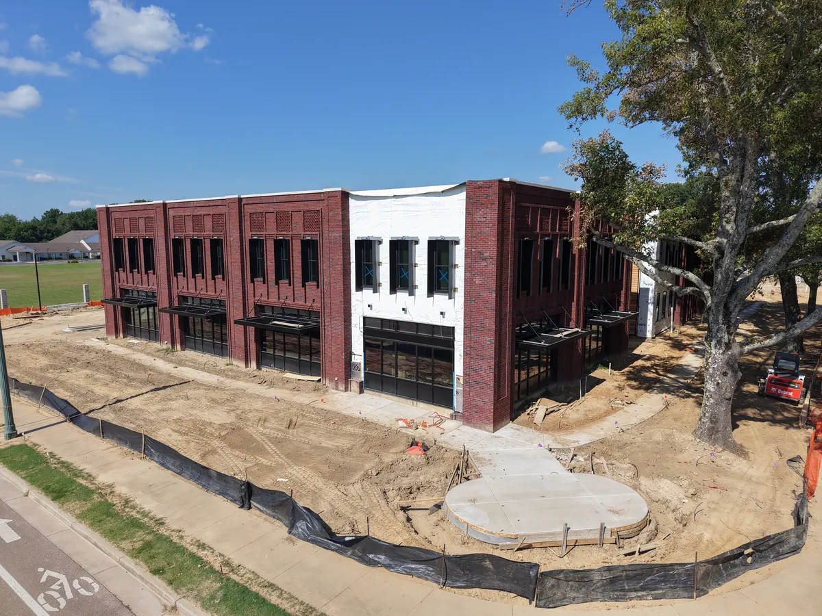 Southern Security FCU: photo 48
